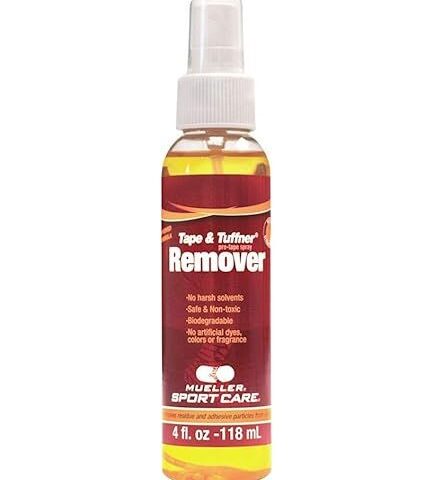 Teipu noņēmējs REMOVER, sprejs, 118 mg